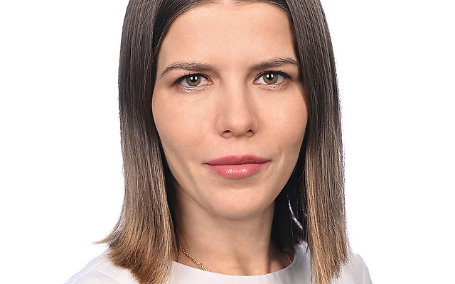 Баширова Ольга Сергеевна
