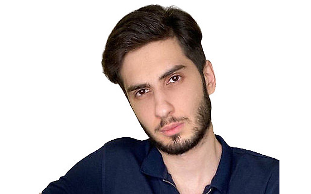 Илоян Гагик Оганесович