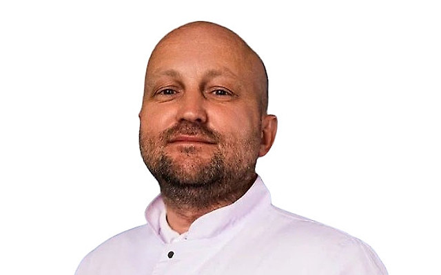 Черепанов Андрей Леонидович