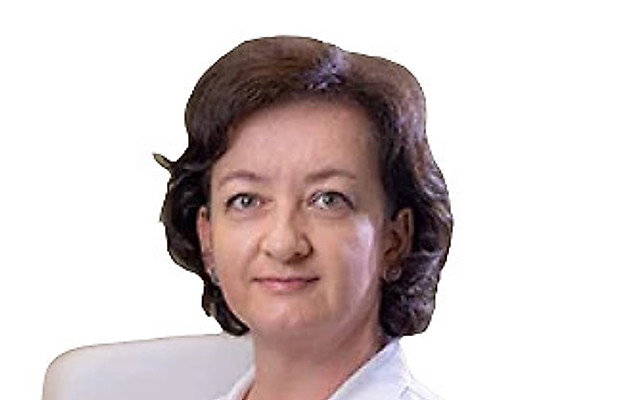 Сейфулла Нияра Рошеновна