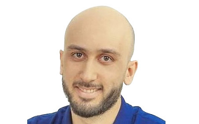 Жигиров Владимир Валерьевич