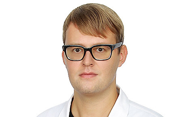 Ломов Владимир Анатольевич