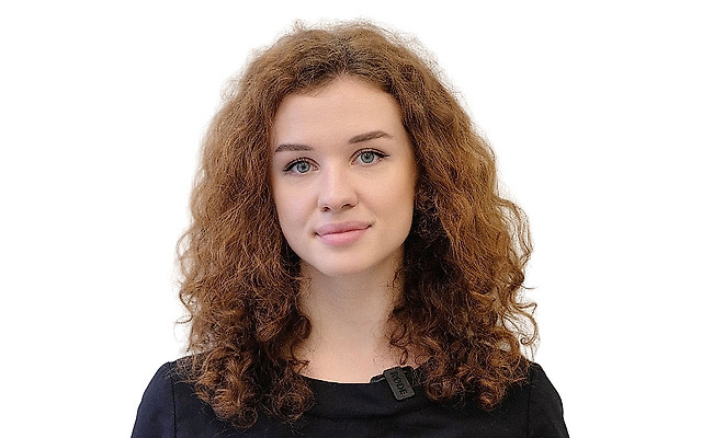 Дренина Юлия Владимировна