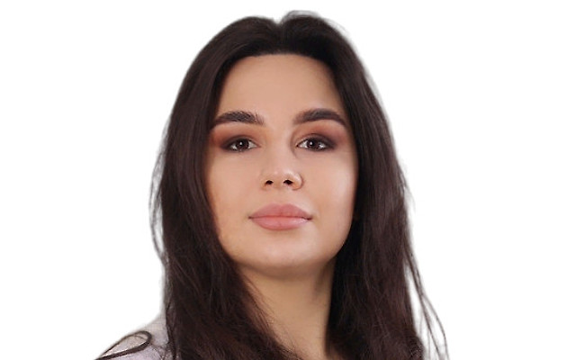 Муртазалиева Бике Магомедовна