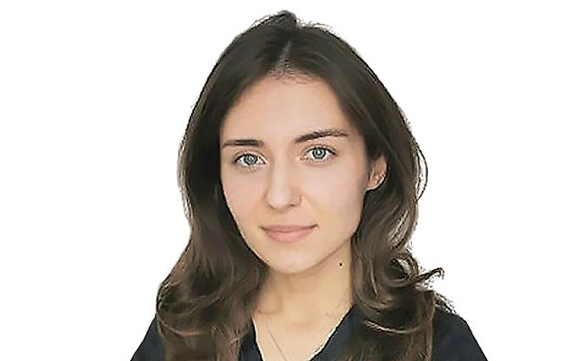 Гавриленко Мария Александровна