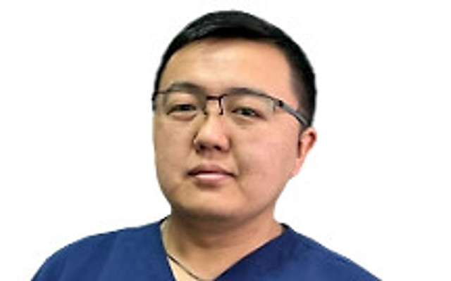 Анаралиев Бексултан Акбаралиевич