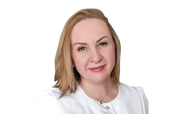 Бестужева Арина Валентиновна