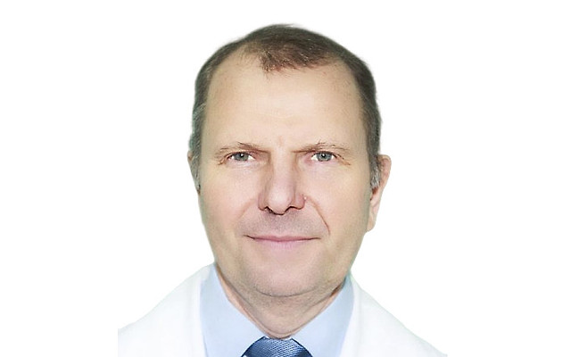 Артамонов Александр Викторович