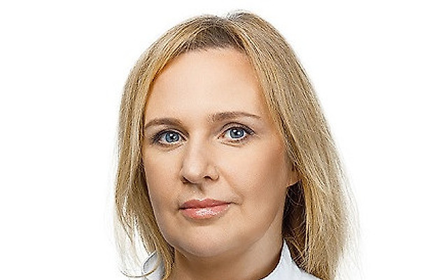Шепелева Ирина Васильевна