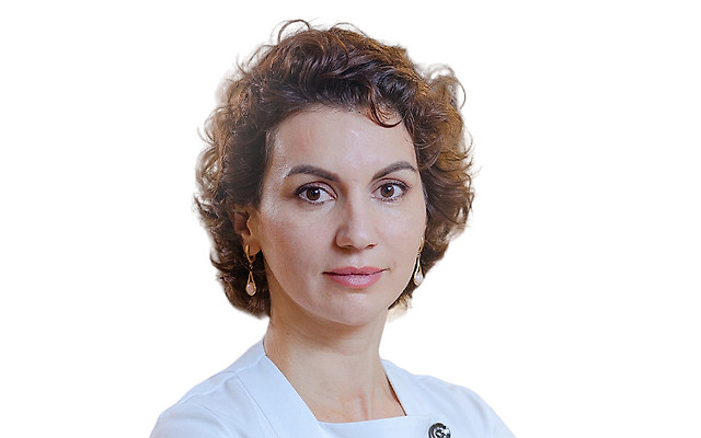 Митрофанова Ольга Сергеевна