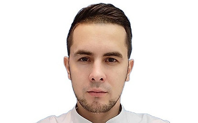 Панин Михаил Михайлович