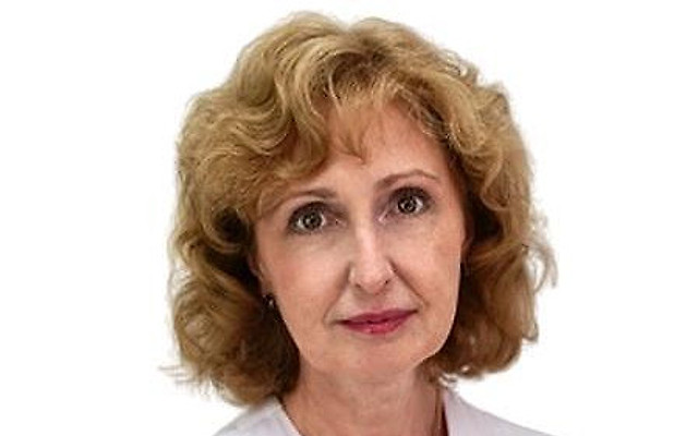 Панарина Наталья Васильевна