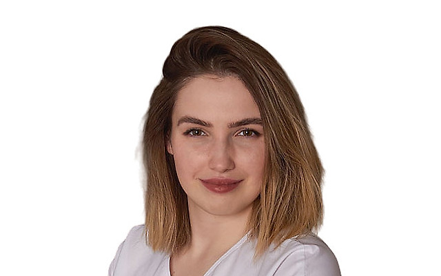 Ярошенко Татьяна Алексеевна