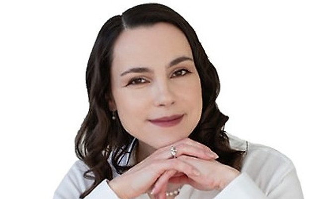 Танькова Ольга Алексеевна