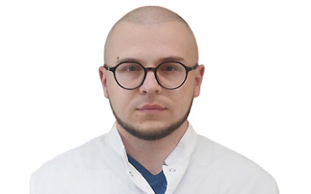 Базалий Олег Анатольевич