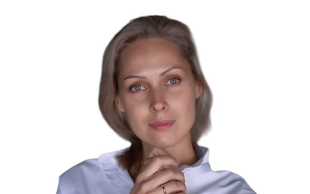 Семенова Екатерина Вячеславовна