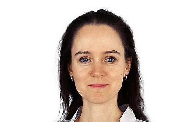 Фролова Анастасия Александровна