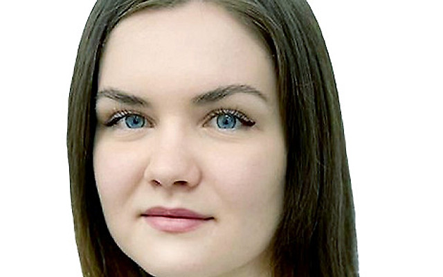 Шестакова Валерия Игоревна