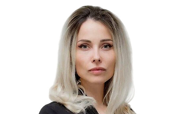 Новак Вильгельмина Васильевна