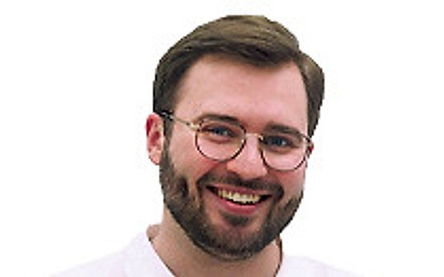  Корогодин Вадим Сергеевич