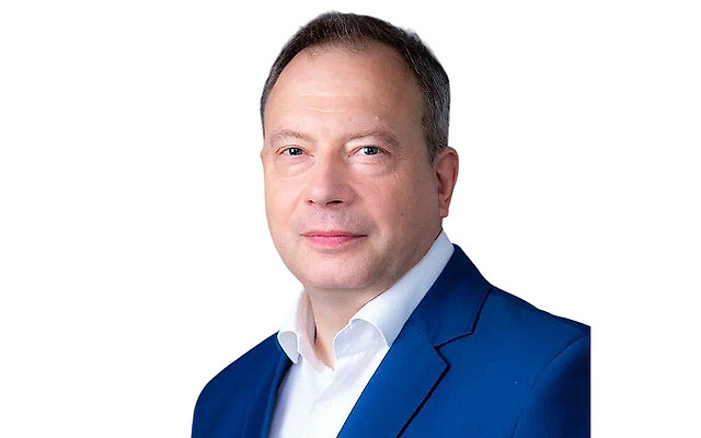 Шинкаренко Вадим Викторович