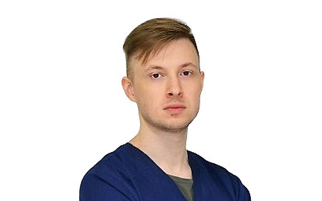 Сухов Сергей Алексеевич