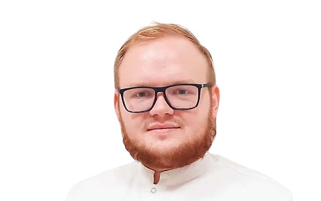 Тишкин Сергей Александрович