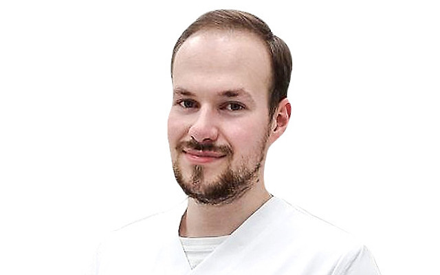 Баскаков Илья Васильевич