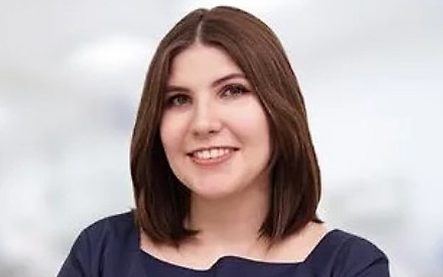 Мамонова Марианна Игоревна
