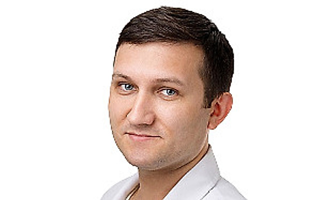 Татиенко Артур Владимирович