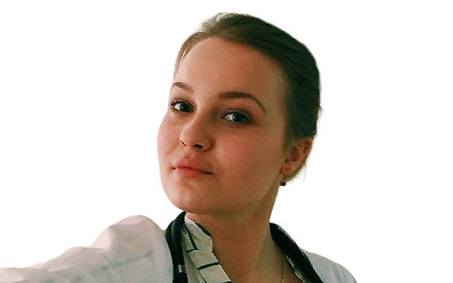 Лотик Елена Валерьевна