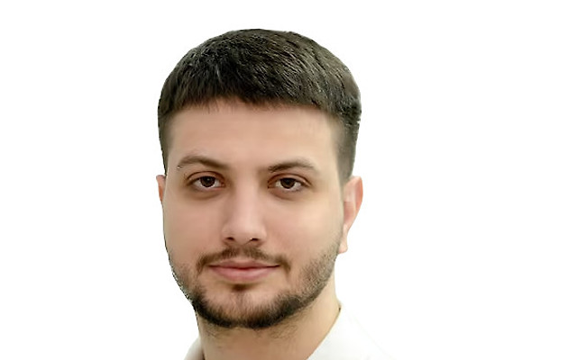 Малахов Роман Михайлович