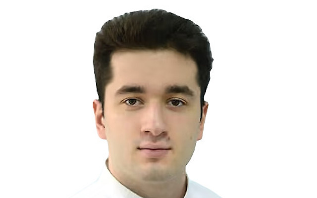 Акаев Рамазан Ибрагимович