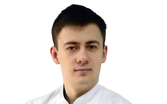 Лащ Игорь Александрович