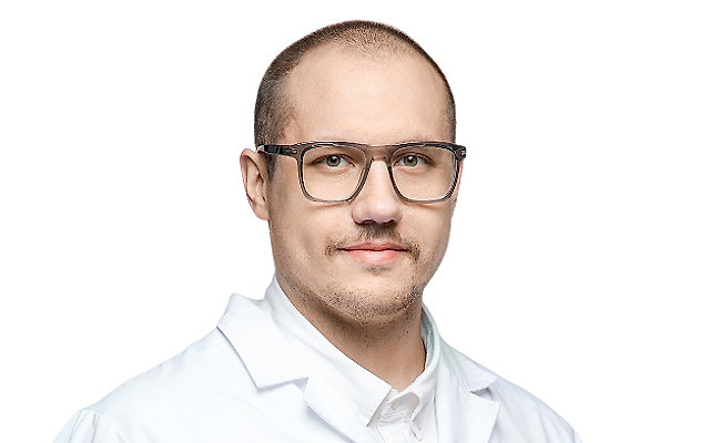 Козиков Илья Львович
