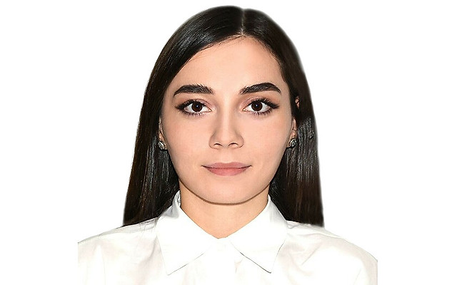 Мусаева Еза Шахидовна