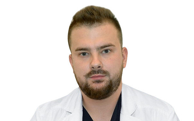 Гуляев Александр Валерьевич
