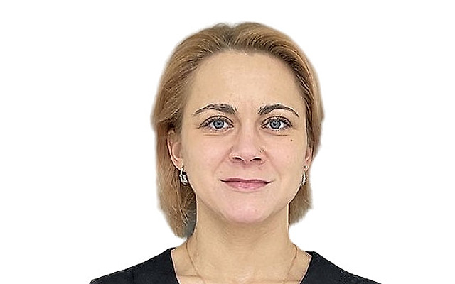Лосева Галина Андреевна