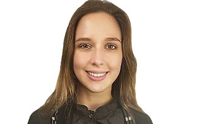 Пегушина Елизавета Александровна