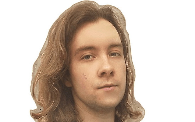 Решетов Никита Павлович