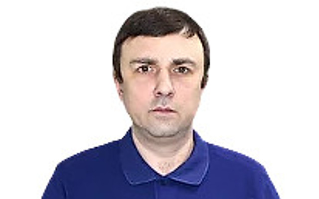 Карандин Павел Михайлович