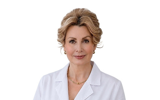 Ворожцова Наталья Николаевна