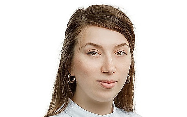 Бахтеева Дамиря Исхаковна