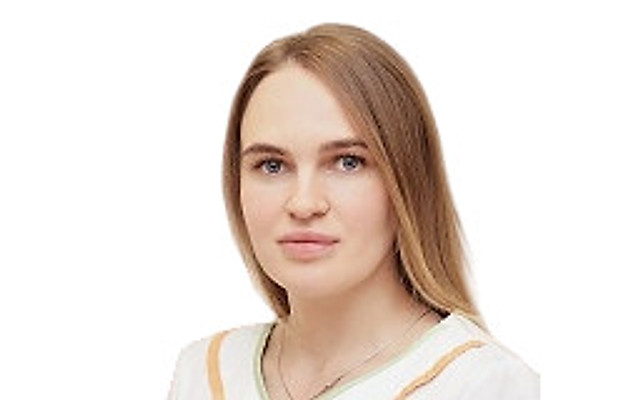 Титух Ольга Викторовна