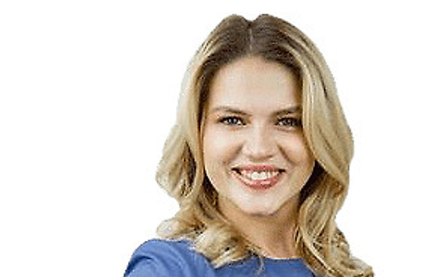 Капустина Александра Маратовна