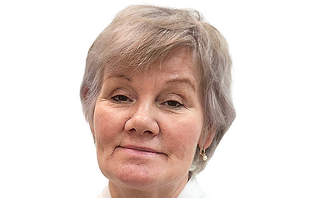 Веселкова Юлия Алексеевна