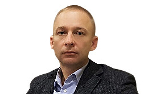 Пекарь Юрий Константинович