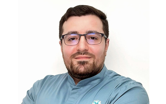 Мамедзаде Раджаб Мазахирович
