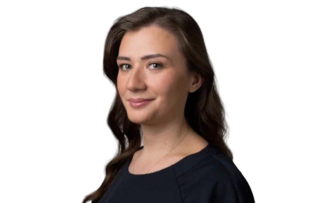 Ямбулатова Айла Назимовна