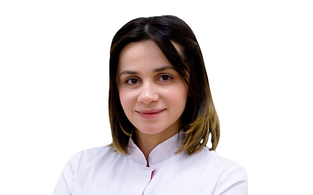 Меджидова Эльмина Рагимовна